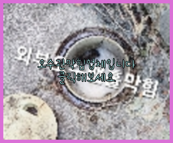 횡주관청소