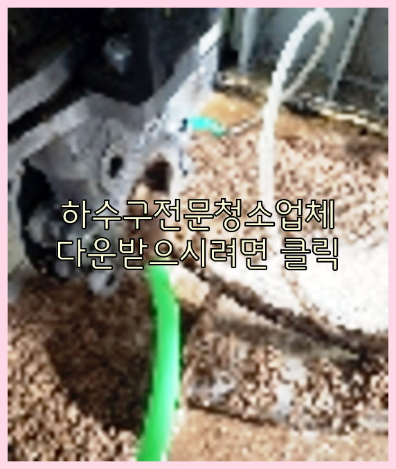횡주관청소