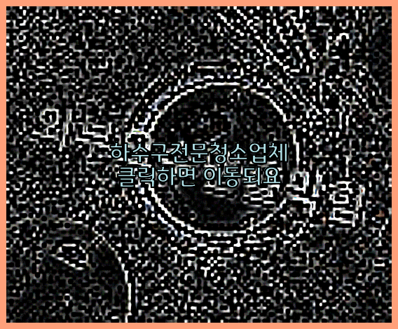 하수구