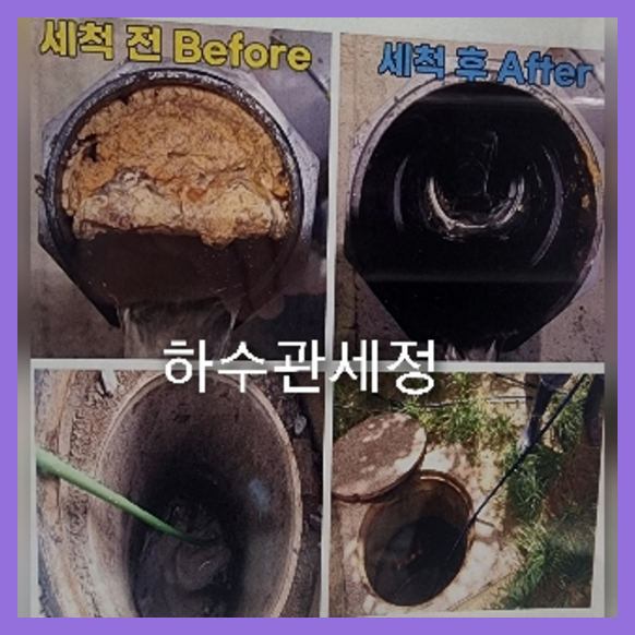역삼동변기역류