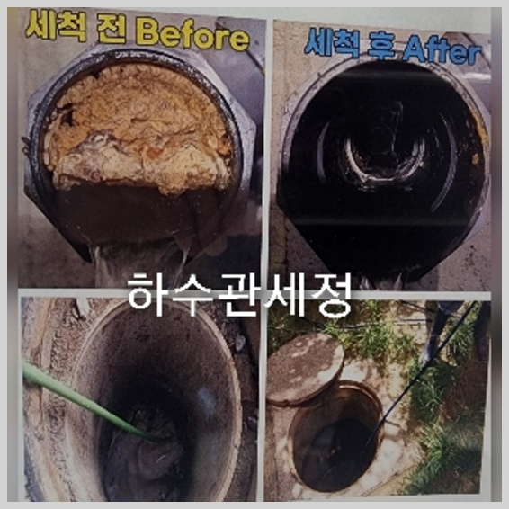 강남변기역류