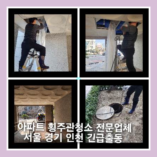 아파트횡주관청소잘하는곳