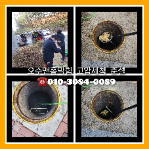 성남 분당구 막힌변기